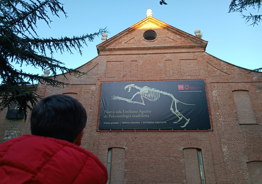 FUNDADOR DE HISTORIA Y NÚMEROS